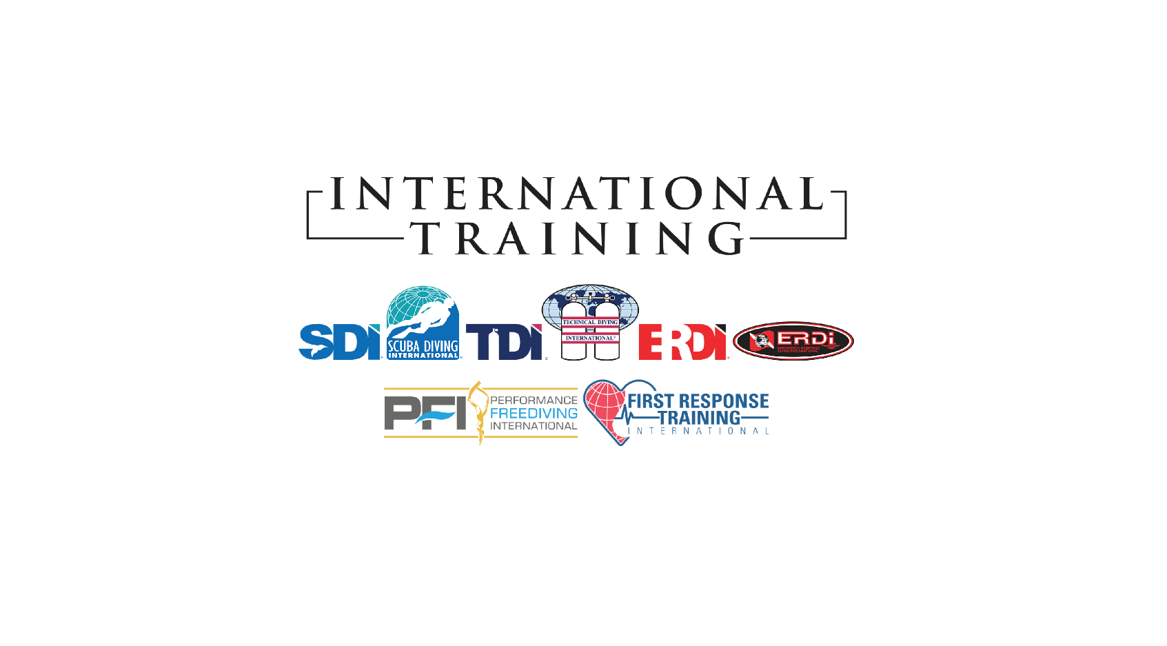 SDI / TDI Scuba Training