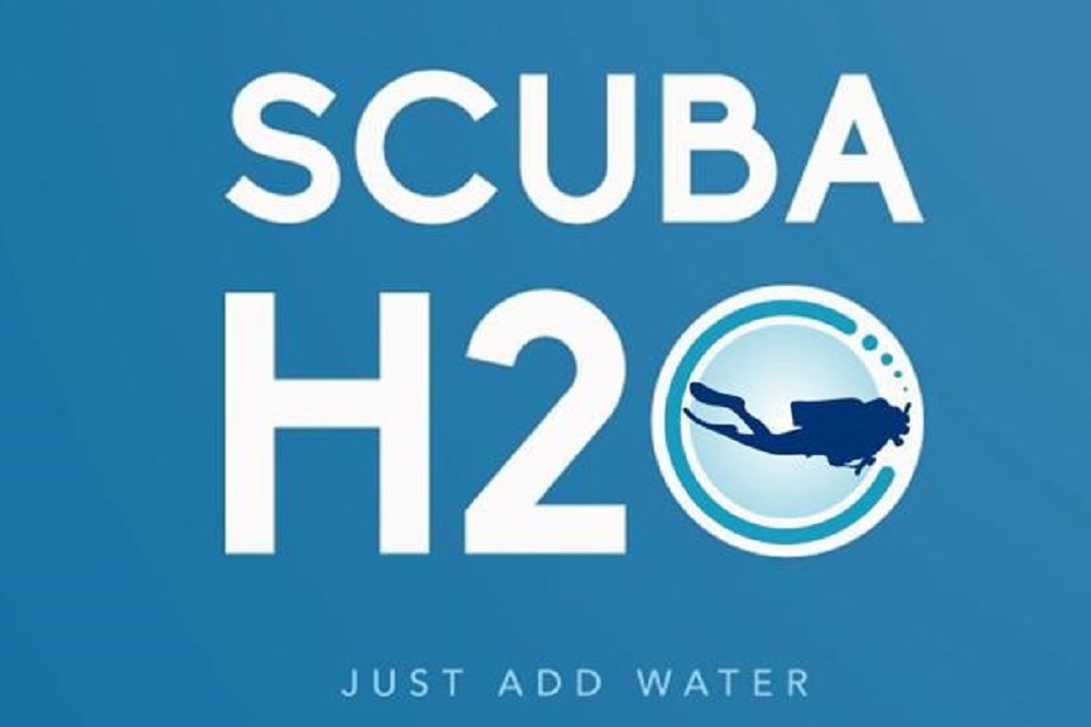 Scuba H2o